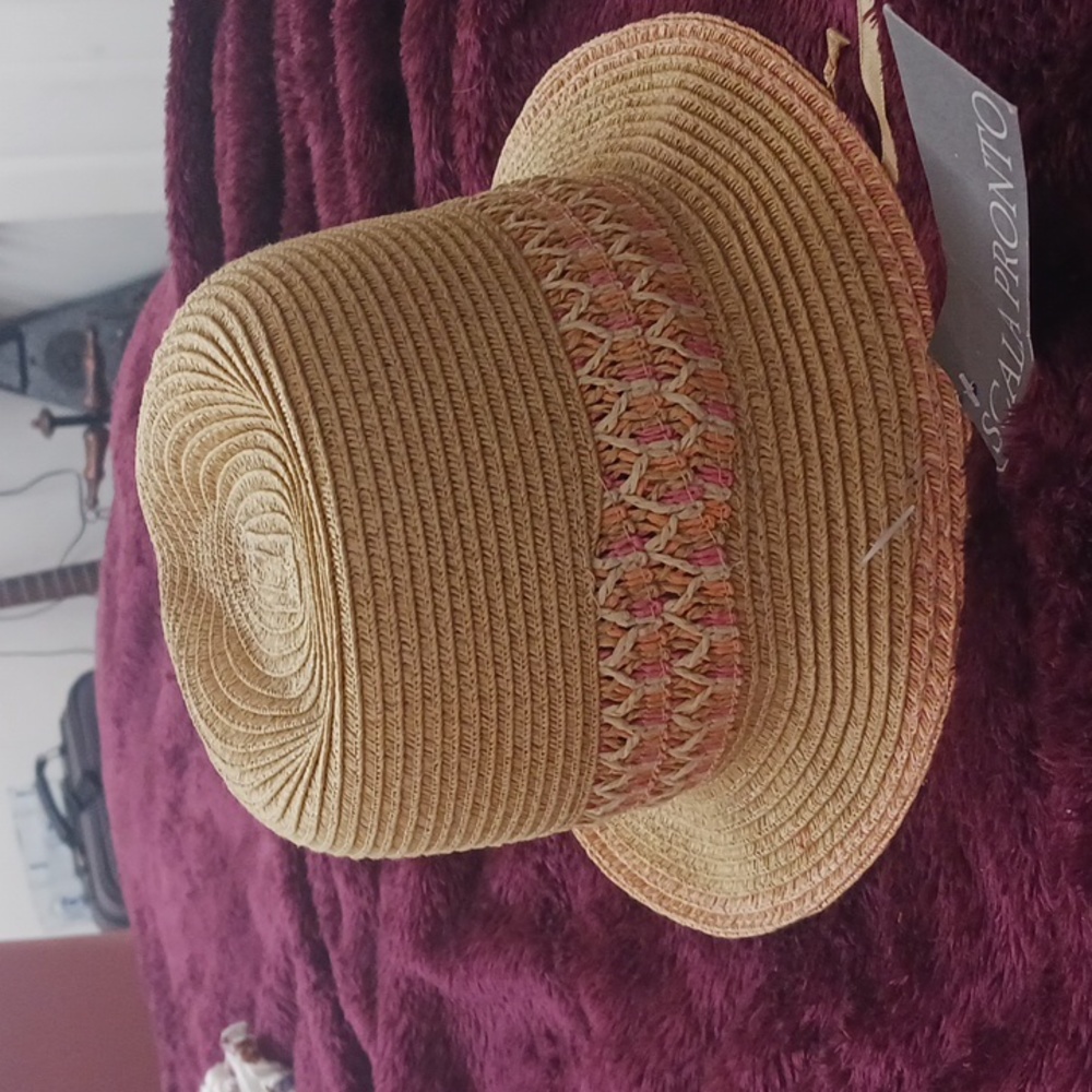 SCALA PRONTO BUCKET HAT